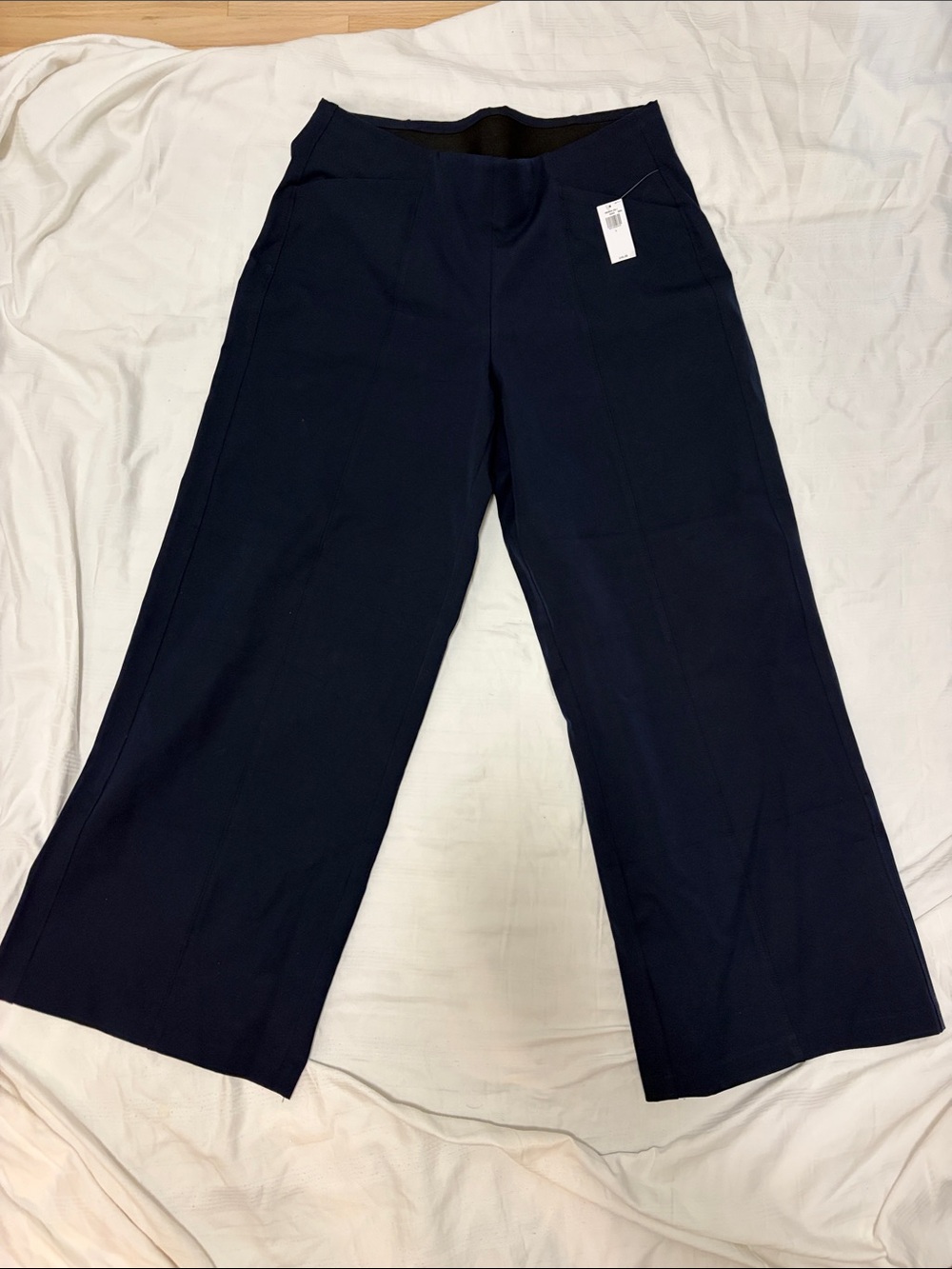 Old Navy Pixie Wide Leg